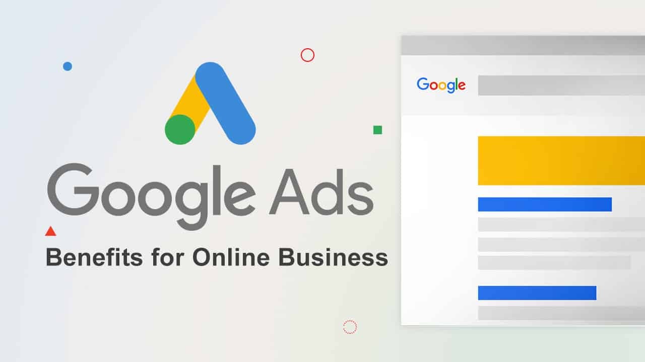 Why Google Ads is Vital for Your Business