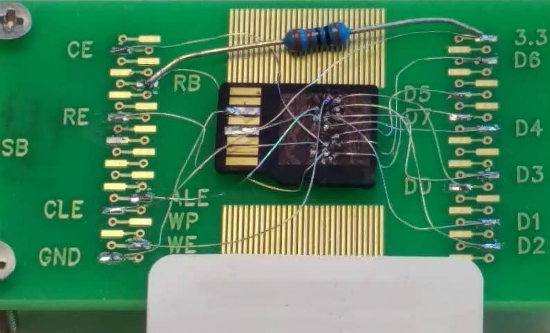 SD Card Repair and Fix
