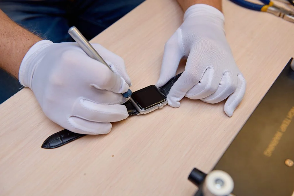 Watch Repairs Near Me