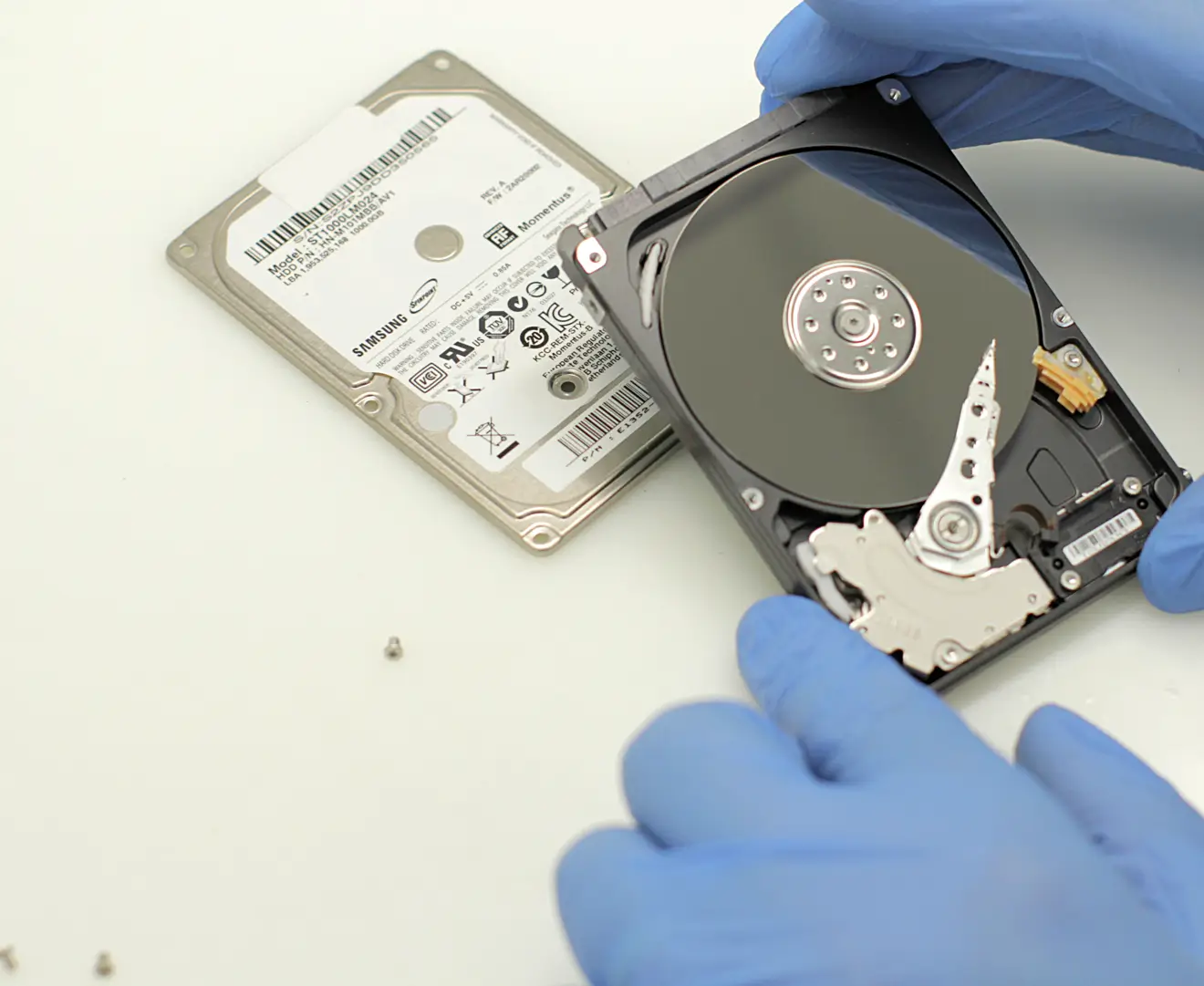 Best Data Rescue Service in Gauteng