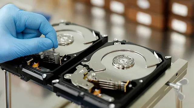 Best Data Rescue Services in Cape Town