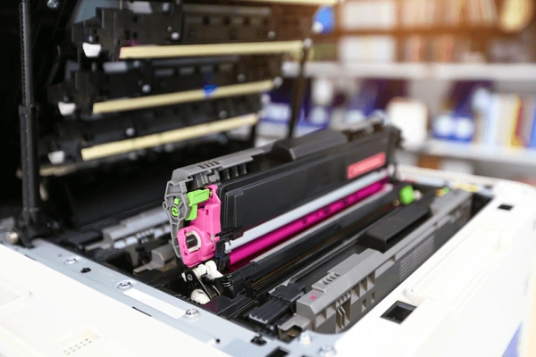 Copier Toner Solutions