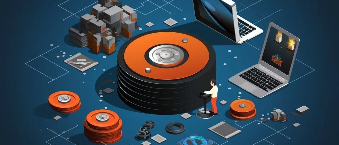 Secure File Retrieval Solutions