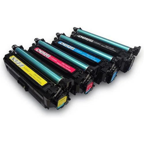 Compatible Toner Cartridges