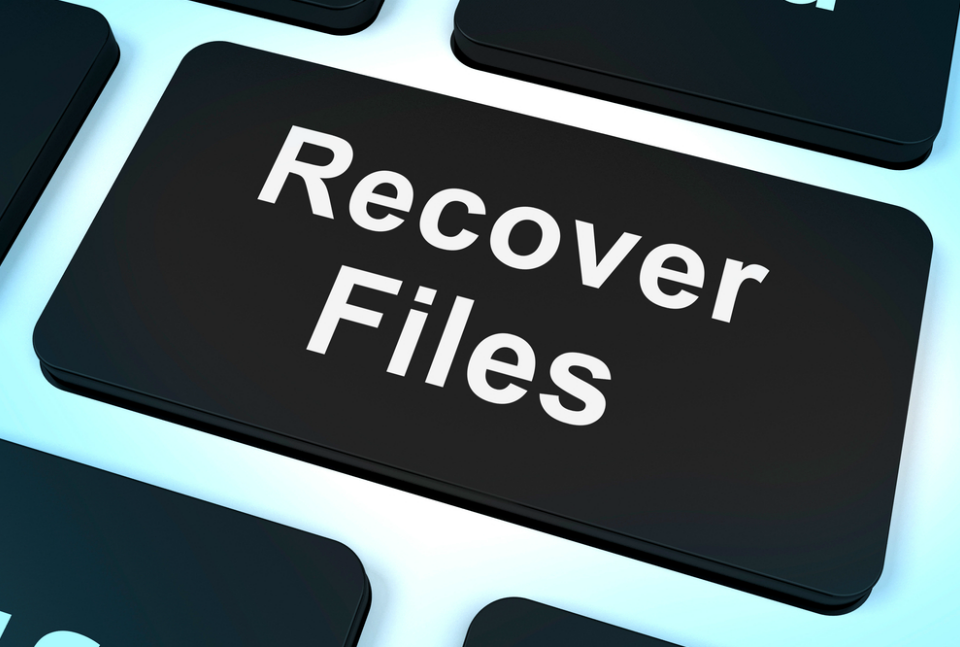 Deleted File Recovery in South Africa
