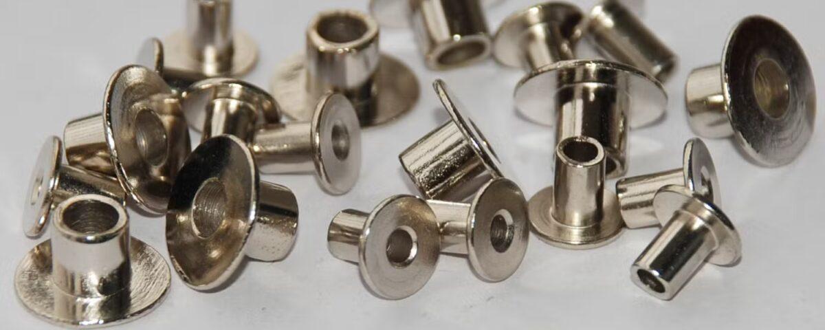 Clutch Facings and Rivets