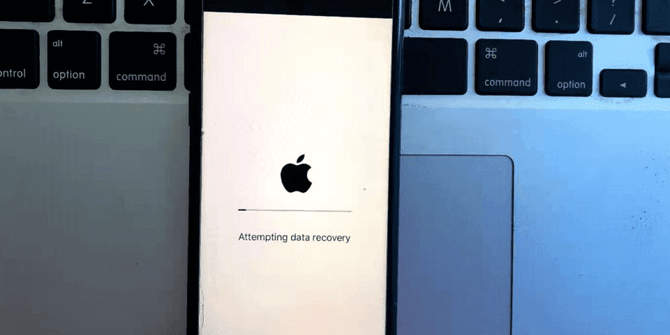 Recover Deleted Files in Cape Town