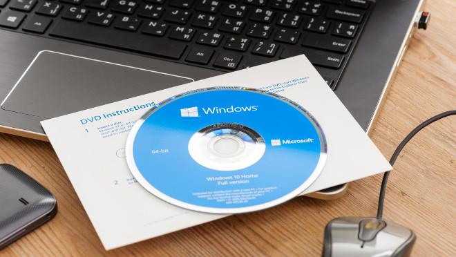 Operating Systems Data Recovery: Restoring Access When It Matters Most