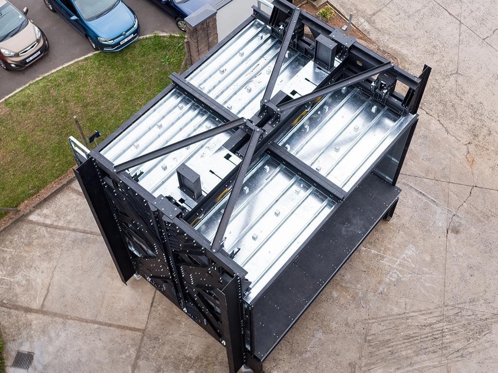 The Essential Guide to Goods Hoists in Cape Town